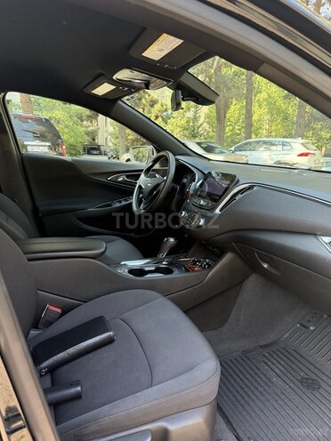 Chevrolet Malibu 2019, 195,000 km - 1.5 l - Bakı