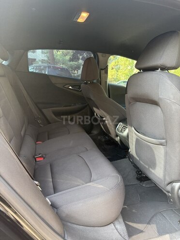 Chevrolet Malibu 2019, 195,000 km - 1.5 l - Bakı