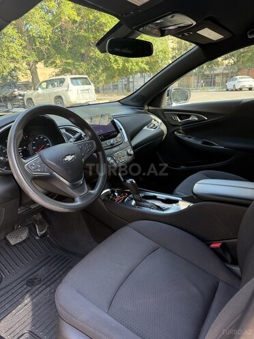 Chevrolet Malibu 2019, 195,000 km - 1.5 l - Bakı