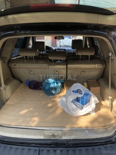 Hyundai Santa Fe 2008, 352,000 km - 2.7 л - Bakı