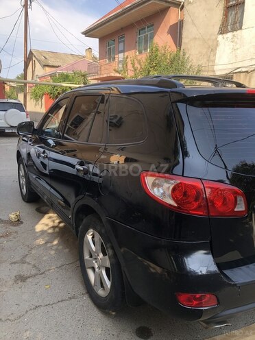Hyundai Santa Fe 2008, 352,000 km - 2.7 л - Bakı