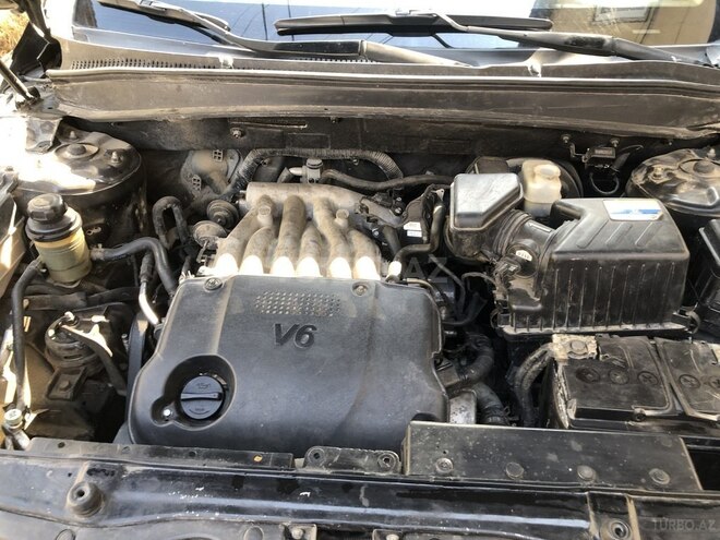 Hyundai Santa Fe 2008, 352,000 km - 2.7 л - Bakı