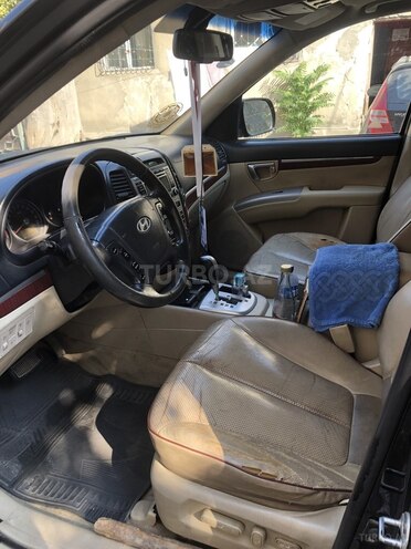 Hyundai Santa Fe 2008, 352,000 km - 2.7 л - Bakı