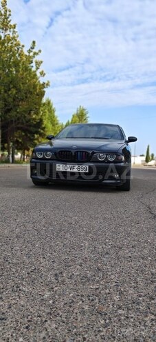 BMW 528 1997, 300,000 km - 2.8 л - Sabirabad
