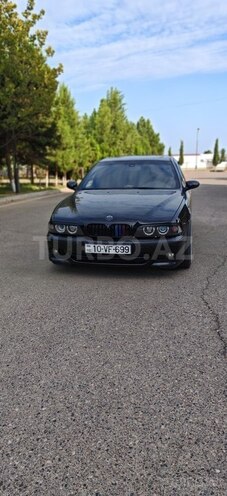 BMW 528 1997, 300,000 km - 2.8 л - Sabirabad