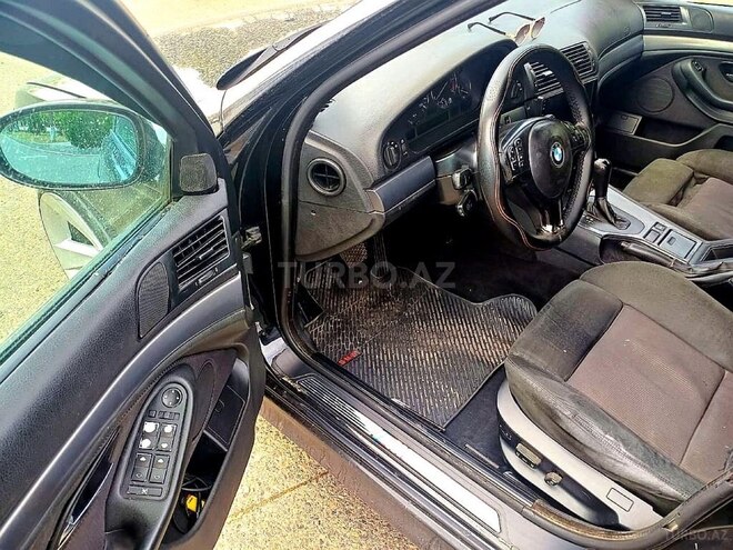 BMW 528 1997, 300,000 km - 2.8 л - Sabirabad