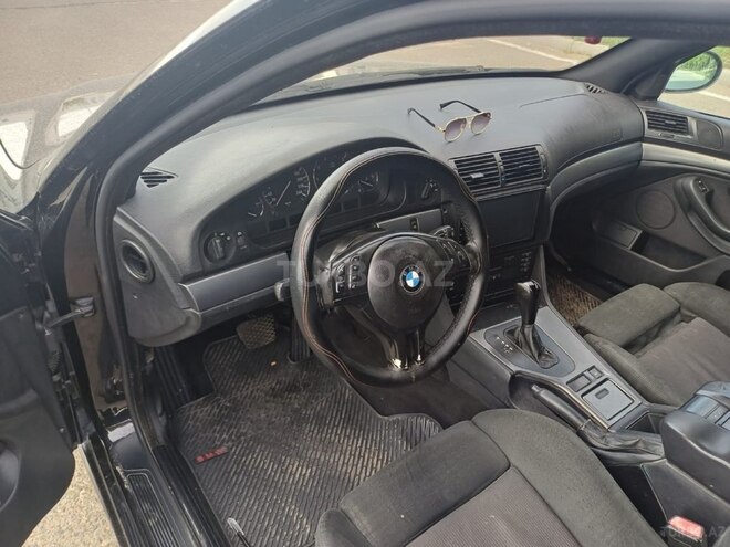 BMW 528 1997, 300,000 km - 2.8 л - Sabirabad