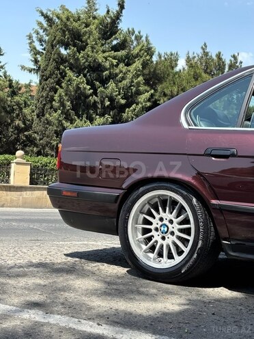 BMW 525 1995, 390,000 km - 2.5 l - Bakı