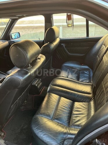 BMW 525 1995, 390,000 km - 2.5 l - Bakı