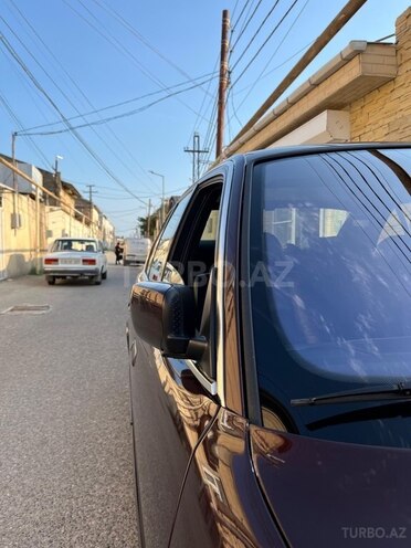 BMW 525 1995, 390,000 km - 2.5 l - Bakı