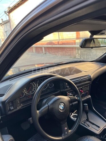 BMW 525 1995, 390,000 km - 2.5 l - Bakı