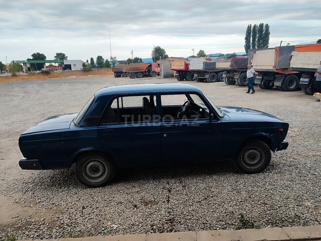 LADA (VAZ) 2107 2009, 210,000 km - 1.6 l - Quba