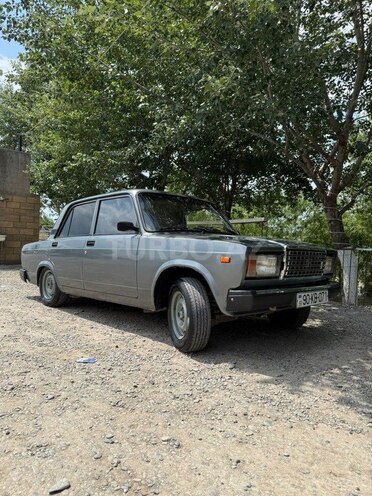 LADA (VAZ) 2107 2010, 12,300 km - 1.5 л - İmişli