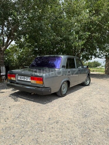 LADA (VAZ) 2107 2010, 12,300 km - 1.5 л - İmişli