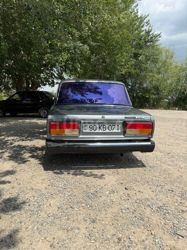 LADA (VAZ) 2107 2010, 12,300 km - 1.5 л - İmişli