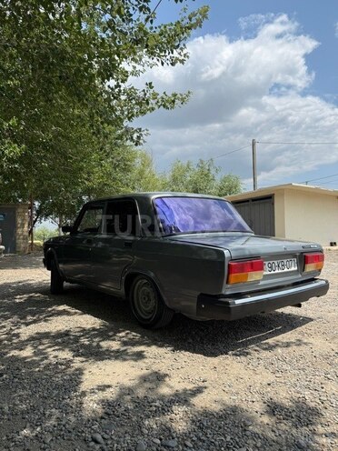 LADA (VAZ) 2107 2010, 12,300 km - 1.5 л - İmişli