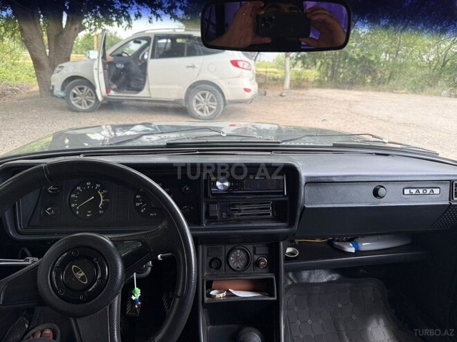 LADA (VAZ) 2107 2010, 12,300 km - 1.5 л - İmişli