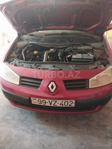 Renault Megane 2005, 450,000 km - 1.5 l - Balakən