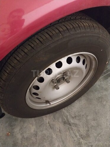 Renault Megane 2005, 450,000 km - 1.5 l - Balakən