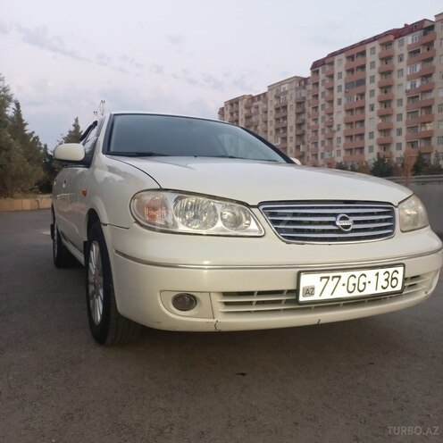 Nissan Sunny 2007, 293,000 km - 1.6 л - Bakı