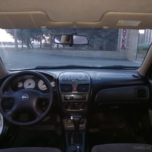 Nissan Sunny 2007, 293,000 km - 1.6 л - Bakı