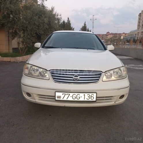Nissan Sunny 2007, 293,000 km - 1.6 л - Bakı