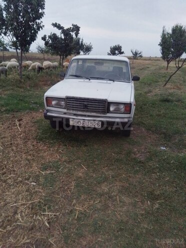 LADA (VAZ) 2107 1997, 180,000 km - 1.6 л - Gəncə
