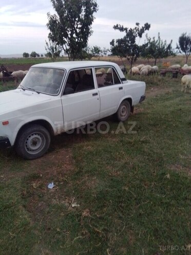 LADA (VAZ) 2107 1997, 180,000 km - 1.6 л - Gəncə