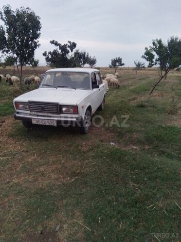 LADA (VAZ) 2107 1997, 180,000 km - 1.6 л - Gəncə