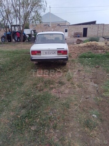 LADA (VAZ) 2107 1997, 180,000 km - 1.6 л - Gəncə