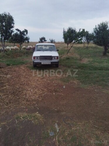 LADA (VAZ) 2107 1997, 180,000 km - 1.6 л - Gəncə