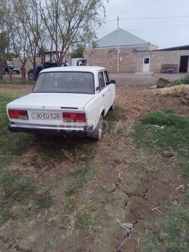 LADA (VAZ) 2107 1997, 180,000 km - 1.6 л - Gəncə