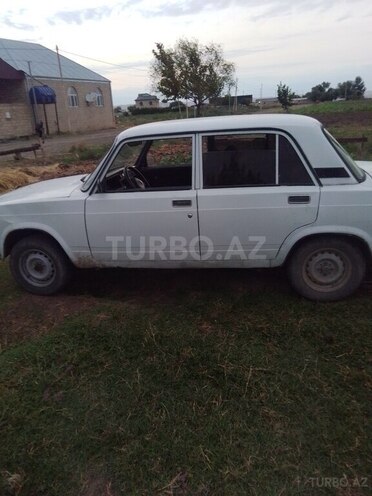 LADA (VAZ) 2107 1997, 180,000 km - 1.6 л - Gəncə
