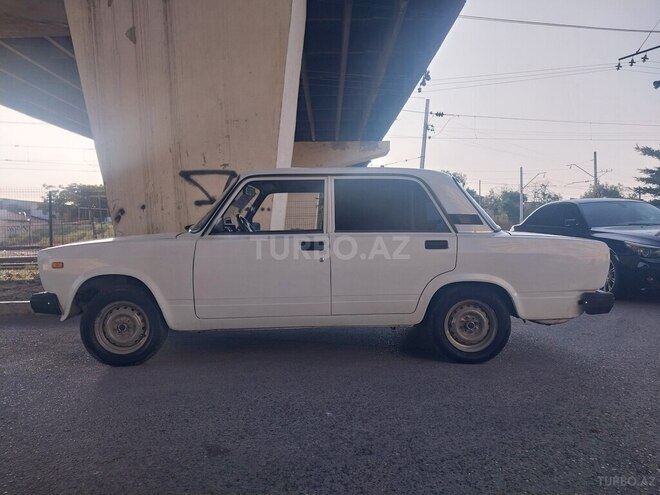 LADA (VAZ) 2107 2008, 110,000 km - 1.6 l - Bakı