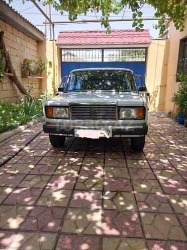 LADA (VAZ) 2107 2008, 110,000 km - 1.6 l - Bakı
