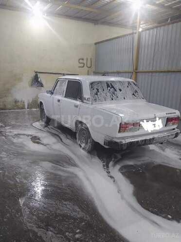 LADA (VAZ) 2107 2008, 110,000 km - 1.6 l - Bakı