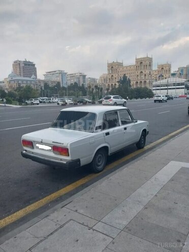 LADA (VAZ) 2107 2008, 110,000 km - 1.6 l - Bakı