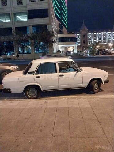 LADA (VAZ) 2107 2008, 110,000 km - 1.6 l - Bakı