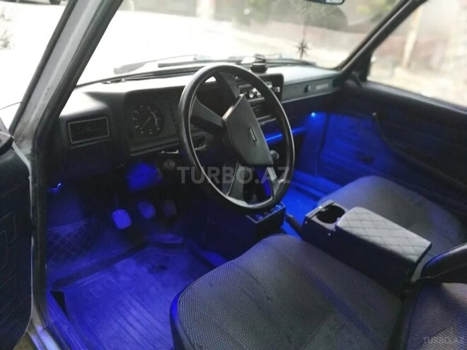 LADA (VAZ) 2107 2008, 110,000 km - 1.6 l - Bakı