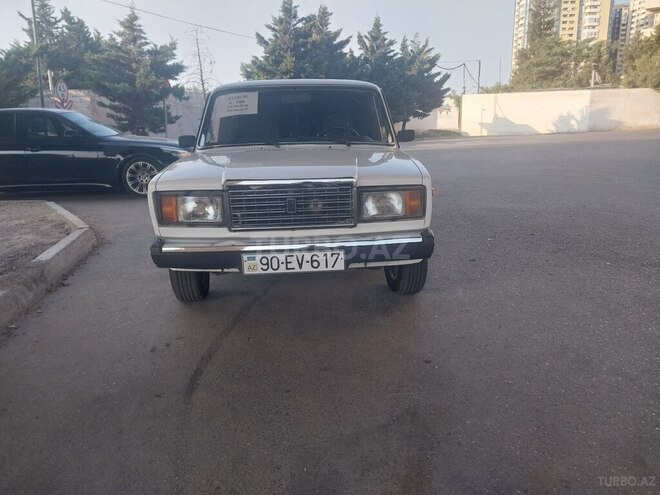 LADA (VAZ) 2107 2008, 110,000 km - 1.6 l - Bakı