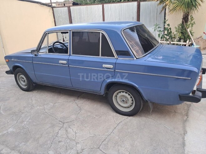 LADA (VAZ) 2106 1986, 370,840 km - 1.3 l - Qazax