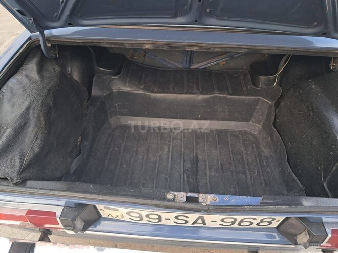 LADA (VAZ) 2106 1986, 370,840 km - 1.3 l - Qazax