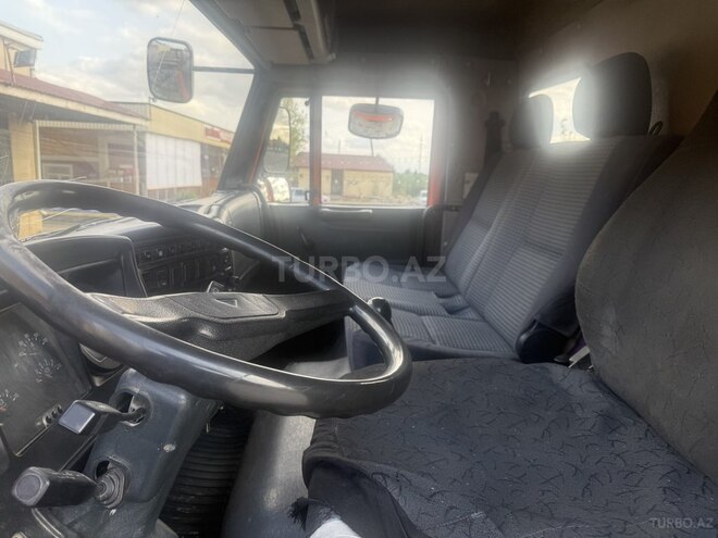 KamAz 65115 2007, 500,000 km - 11.0 l - Biləsuvar