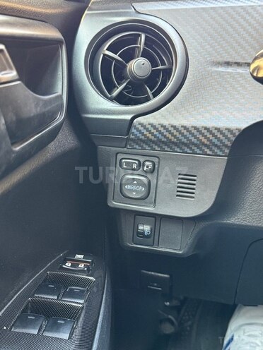 Toyota Corolla Fielder 2018, 151,700 km - 1.5 l - Bakı
