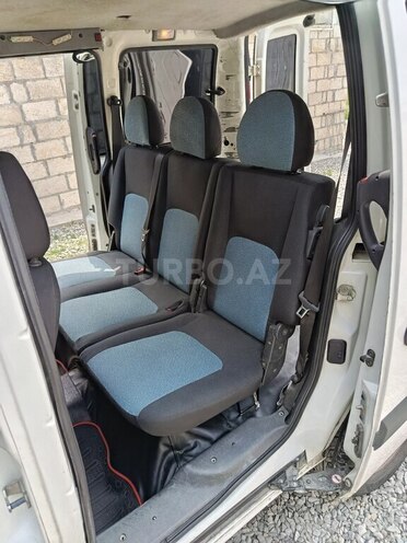Fiat Doblo 2014, 102,500 km - 1.4 l - İsmayıllı