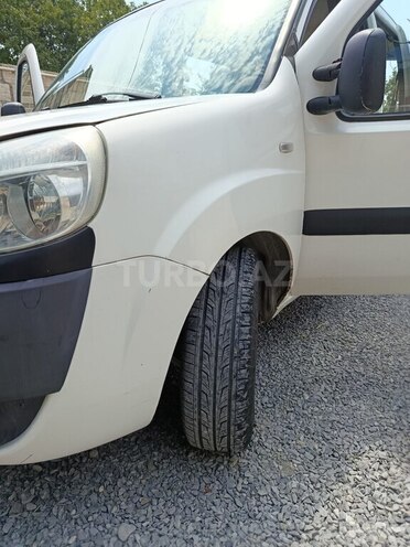 Fiat Doblo 2014, 102,500 km - 1.4 l - İsmayıllı