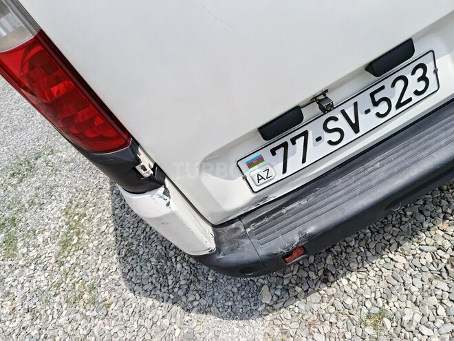 Fiat Doblo 2014, 102,500 km - 1.4 l - İsmayıllı