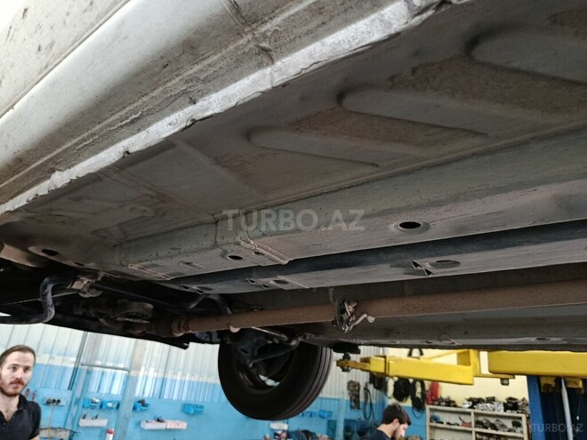 Fiat Doblo 2014, 102,500 km - 1.4 l - İsmayıllı