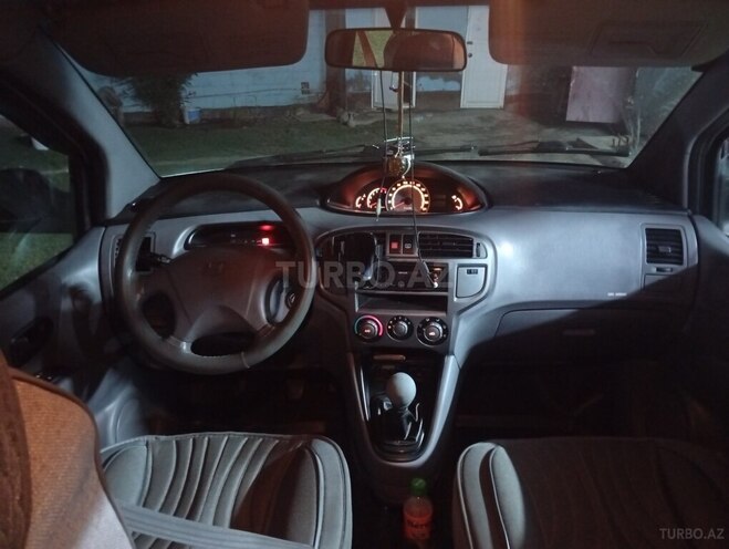 Hyundai Matrix 2007, 351,809 km - 1.5 l - İmişli