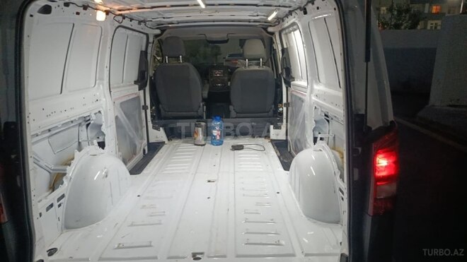 Mercedes Vito 2018, 251,000 km - 2.2 l - Bakı